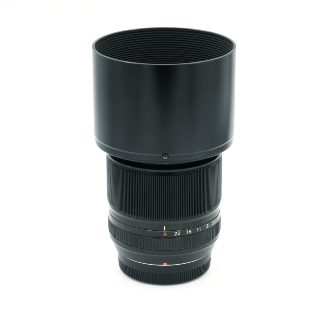 Fujifilm XF 60MM F 2.4 R MACRO - Objectif hybride occasion - Concept Store Photo