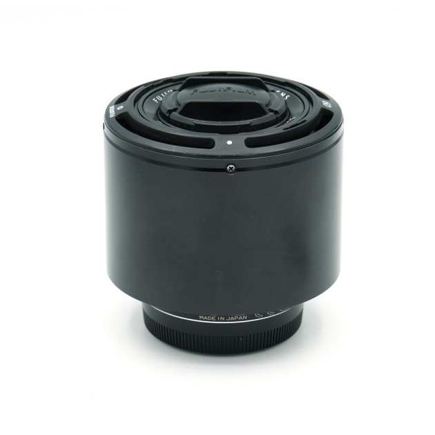 Fujifilm XF 60MM F 2.4 R MACRO - Objectif hybride occasion - Concept Store Photo