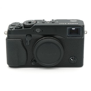 Fujifilm X-PRO1 - Hybride occasion - Concept Store Photo