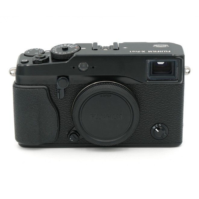 Fujifilm X-PRO1 - Hybride occasion - Concept Store Photo