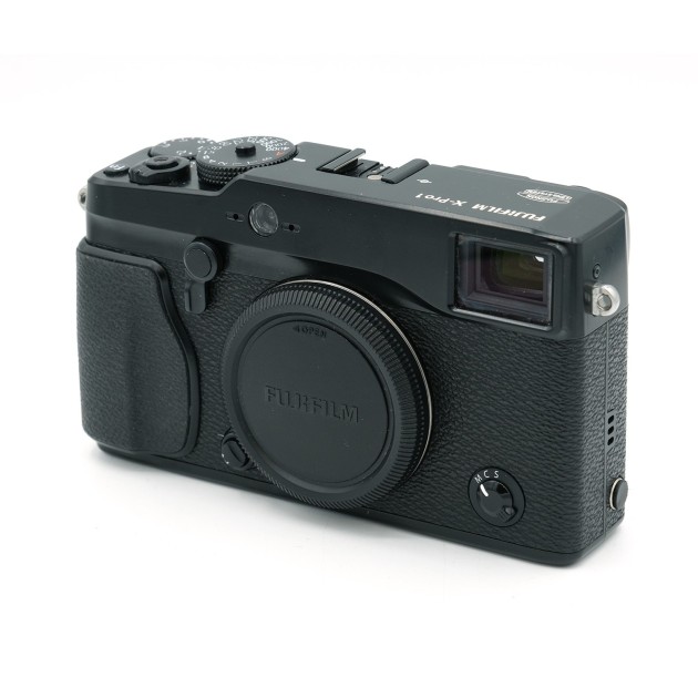 Fujifilm X-PRO1 - Hybride occasion - Concept Store Photo