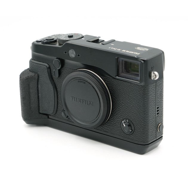 Fujifilm X-PRO1 - Hybride occasion - Concept Store Photo