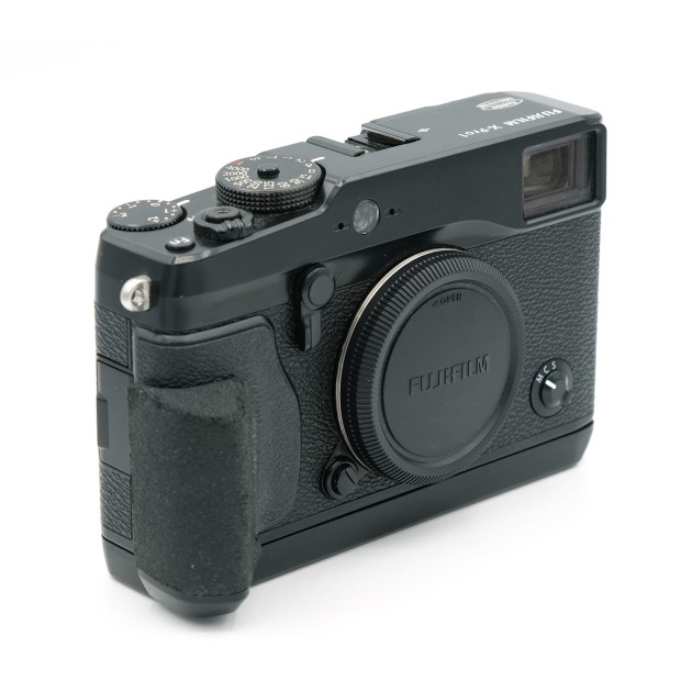 Fujifilm X-PRO1 - Hybride occasion - Concept Store Photo
