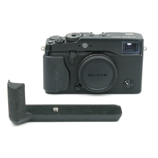 Fujifilm X-PRO1 - Hybride occasion - Concept Store Photo