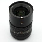 Hasselblad XCD 25 2.5 V - Objectifs occasion - Concept Store Photo