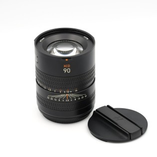 Hasselblad XCD 90 2.5 V - Objectifs occasion - Concept Store Photo
