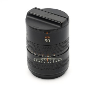 Hasselblad XCD 90 2.5 V - Objectifs occasion - Concept Store Photo
