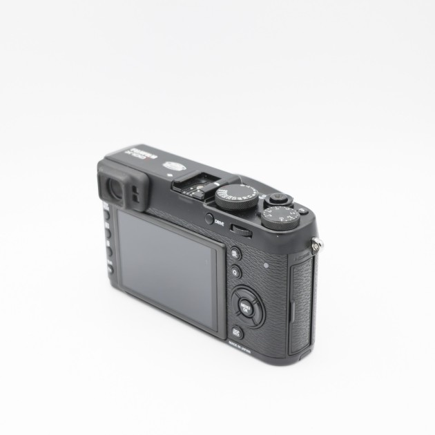 Fujifilm X 100T noir - Occasions - Concept Store Photo