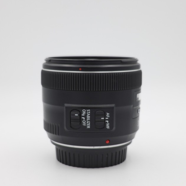 Canon EF 35 F2 IS USM - Objectif reflex occasion - Concept Store Photo