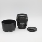 Canon EF 85 1.8 - Objectif reflex occasion - Concept Store Photo