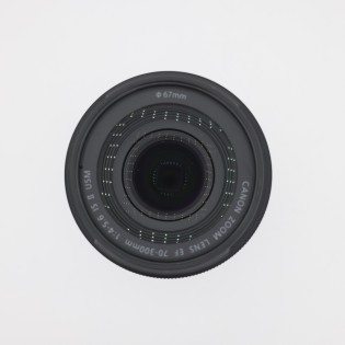 Canon EF 70-300 4-5.6 IS II USM - Objectif reflex occasion - Concept Store Photo