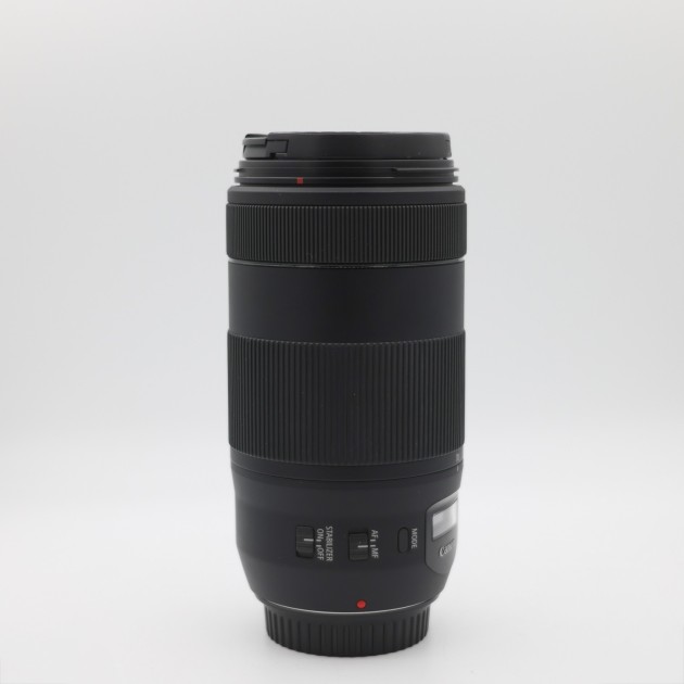 Canon EF 70-300 4-5.6 IS II USM - Objectif reflex occasion - Concept Store Photo