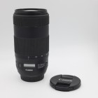 Canon EF 70-300 4-5.6 IS II USM - Objectif reflex occasion - Concept Store Photo