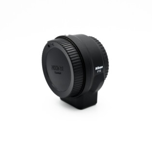 Nikon BAGUE FTZ I - Accessoires occasion - Concept Store Photo