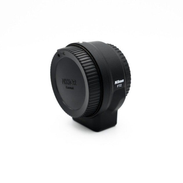 Nikon BAGUE FTZ I - Accessoires occasion - Concept Store Photo