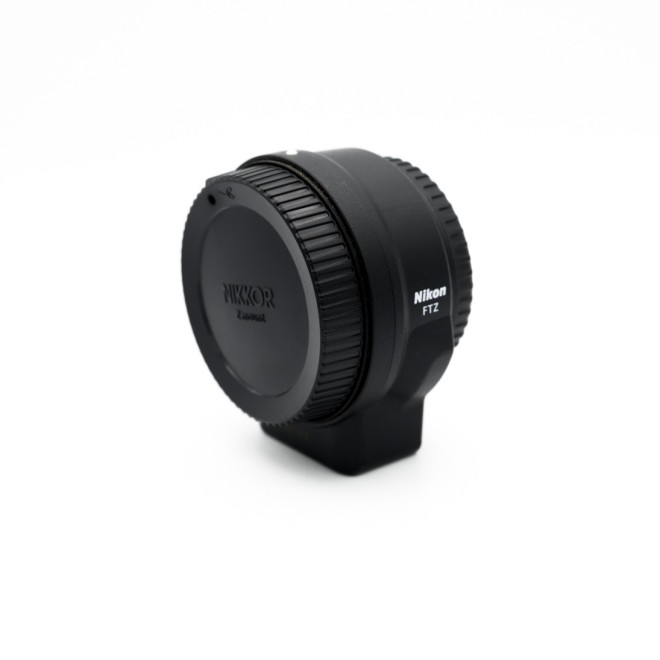 Nikon BAGUE FTZ I - Accessoires occasion - Concept Store Photo