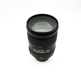 Nikon AF-S 28-300 3.5-6.3 - Objectif reflex occasion - Concept Store Photo