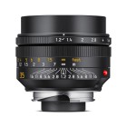 Leica Noctilux‑M 35mm f/1.2 ASPH – Objectif ultra‑lumineux d’exception