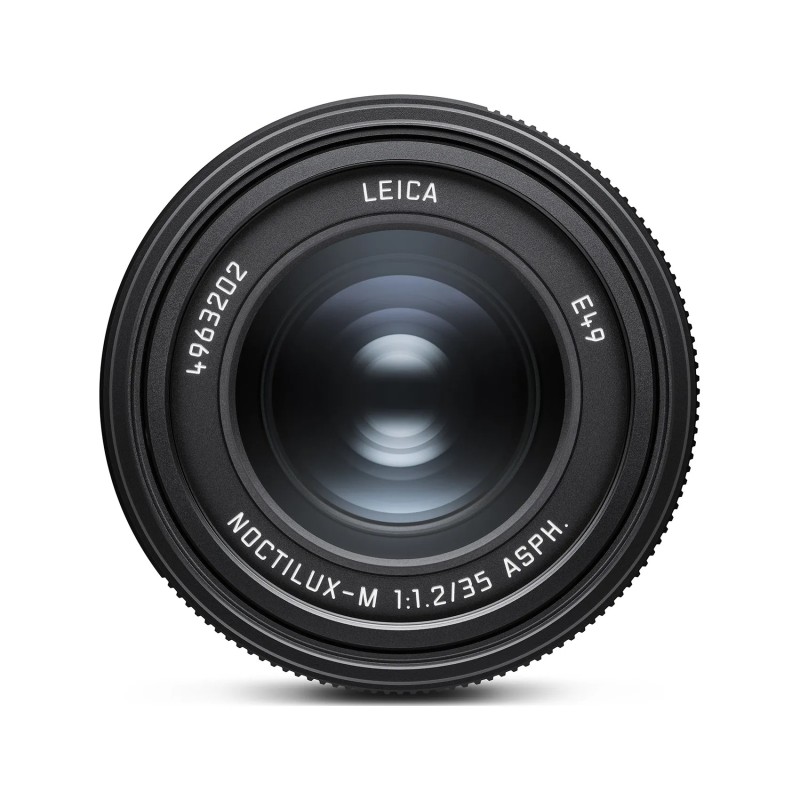 Leica Noctilux-M 35 f/1.2 ASPH