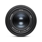 Leica Noctilux‑M 35mm f/1.2 ASPH – Objectif ultra‑lumineux d’exception