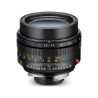 Leica Noctilux‑M 35mm f/1.2 ASPH – Objectif ultra‑lumineux d’exception