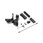 DJI RS 5 - Stabilisateur - Concept Store Photo