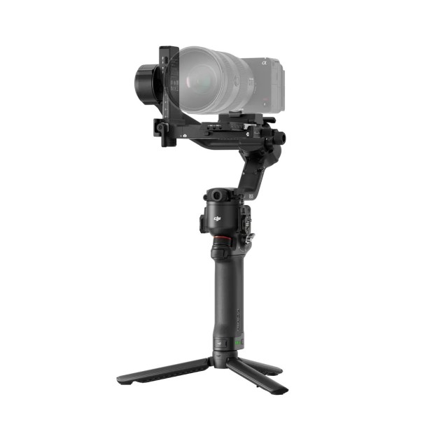 DJI RS 5 - Stabilisateur - Concept Store Photo