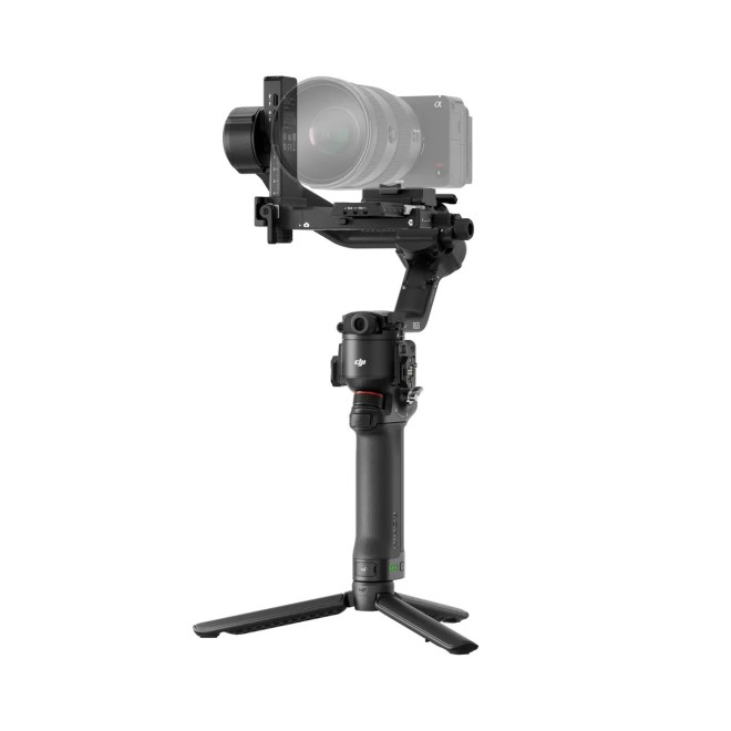 DJI RS 5 - Stabilisateur - Concept Store Photo