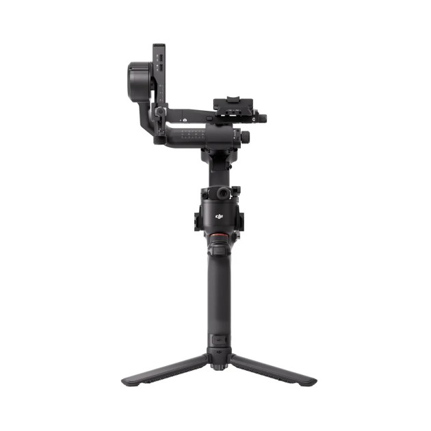 DJI RS 5 - Stabilisateur - Concept Store Photo