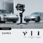 DJI RS 5 - Stabilisateur - Concept Store Photo