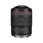 Canon RF 7-14 F2.8-F3.5 L Fisheye STM - Zooms hybrides - Concept Store Photo