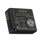 Batterie BP-DC15 Leica