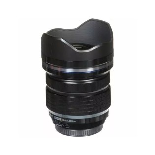 M.ZUIKO DIGITAL ED 7‑14mm f/2.8 PRO | Objectif Ultra Grand‑Angle Micro 4/3