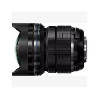 M.ZUIKO DIGITAL ED 7‑14mm f/2.8 PRO | Objectif Ultra Grand‑Angle Micro 4/3