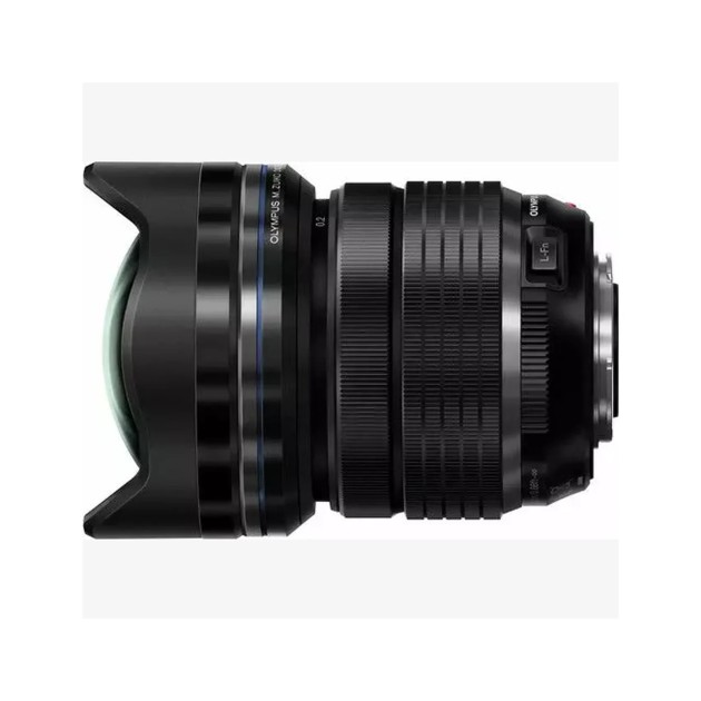 M.ZUIKO DIGITAL ED 7‑14mm f/2.8 PRO | Objectif Ultra Grand‑Angle Micro 4/3