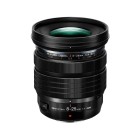OM SYSTEM M.ZUIKO 8‑25mm f/4 PRO | Objectif Grand‑Angle Micro 4/3