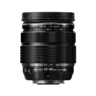 OM SYSTEM 12‑40mm f/2.8 PRO II | Zoom Standard Micro 4/3