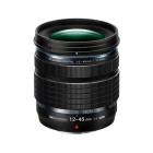 M.ZUIKO DIGITAL 12‑45mm f/4 PRO | Zoom Compact Micro 4/3