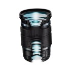 OM SYSTEM 12‑100mm f/4 IS PRO | Zoom Polyvalent Micro 4/3
