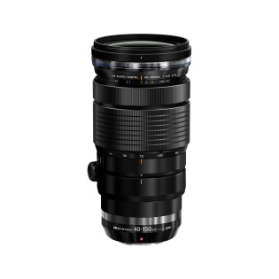 OM SYSTEM 40‑150mm f/2.8 PRO | Télézoom Micro 4/3