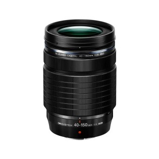 OM SYSTEM 40‑150mm f/4 PRO | Télézoom Compact Micro 4/3