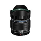 OM SYSTEM 8mm f/1.8 Fisheye PRO | Ultra Grand‑Angle 180°