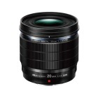 OM SYSTEM 20mm f/1.4 PRO | Focale Fixe Lumineuse Micro 4/3