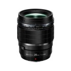OM SYSTEM 25mm f/1.2 PRO | Focale Standard Premium Micro 4/3