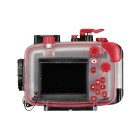 OM SYSTEM PT‑059 | Caisson Étanche 45m Officiel