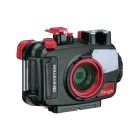 OM SYSTEM PT‑059 | Caisson Étanche 45m Officiel