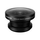 Olympus FCON‑T02 Fisheye | Convertisseur Ultra Grand‑Angle TG