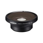 Olympus TCON‑T01 | Téléconvertisseur 1,7x pour Tough TG
