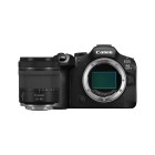 Canon EOS R6 Mark III | Appareil photo hybride plein format