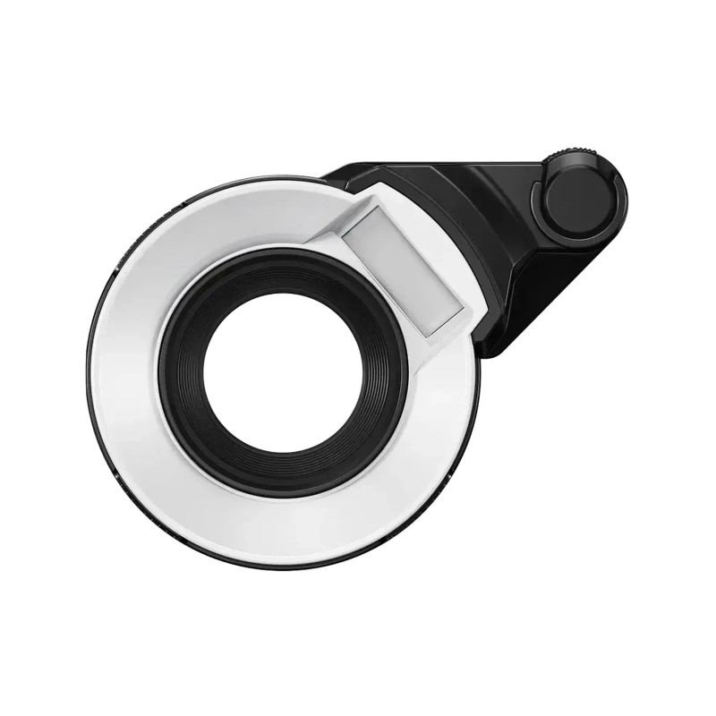 OM SYSTEM FD‑1 Diffuseur Annulaire Macro pour Olympus Tough TG